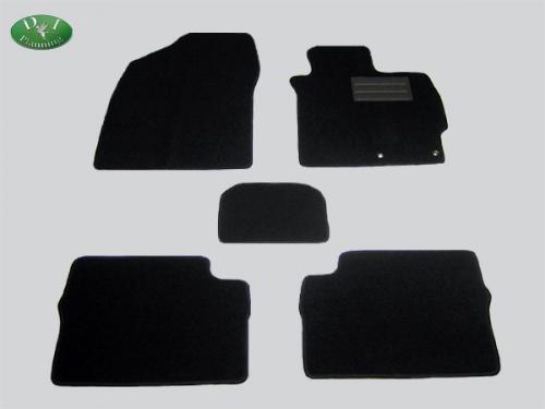 トヨタ カローラルミオン NZE151N ZRE152N フロアマット カーマット DX 社外新品