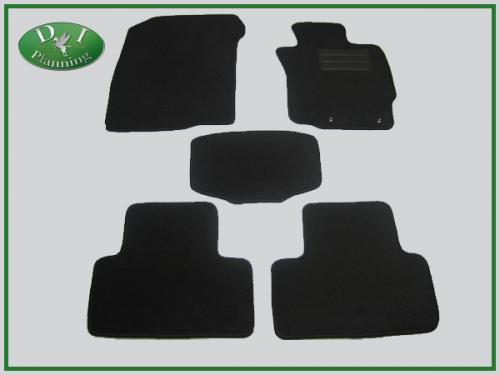 三菱 RVR GA3W GA4W フロアマット 社外新品 DX