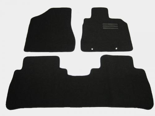 日産 ムラーノ 50系 フロアマット DX