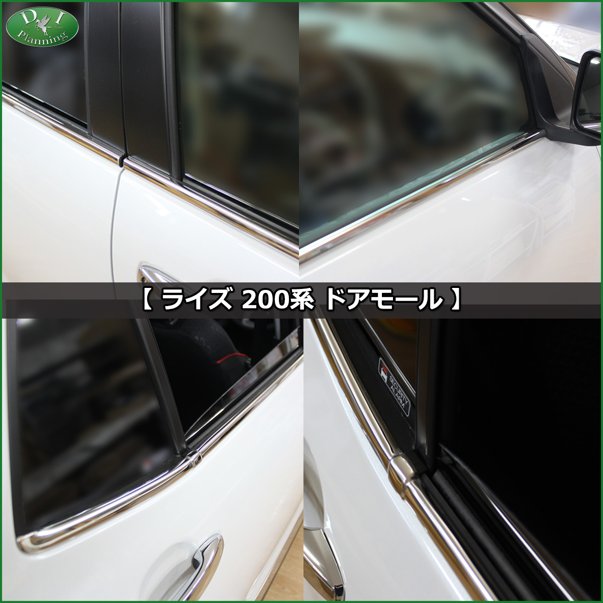 ライズ ドアモール