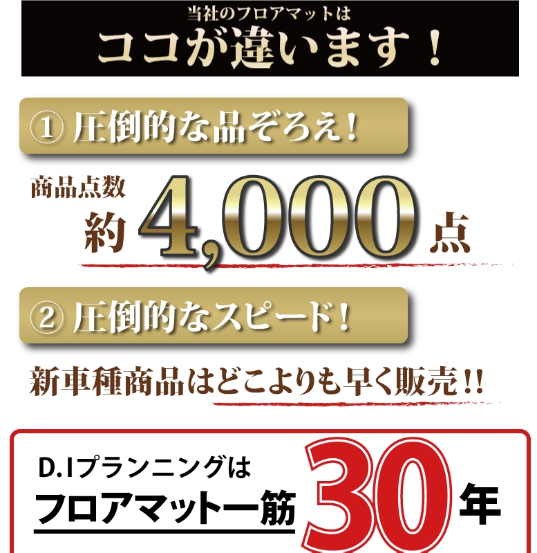 日産 エクストレイル 32系 5人乗り用 フロアマット カーマット 織柄シリーズ 社外新品