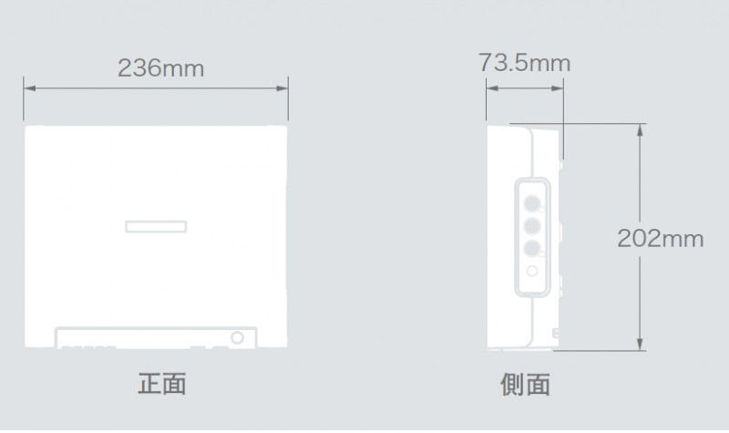エアフィーノ